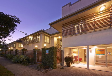 Brisbane Street Studios - Northern Rivers Accommodation 0