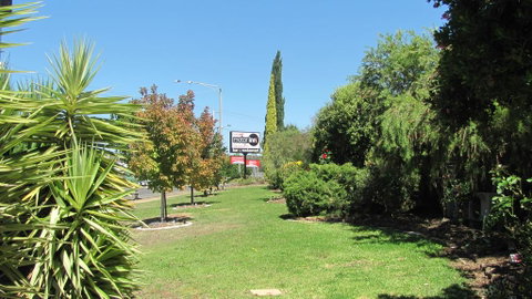 Bristol Hill Motor Inn & Peppa's Licensed Restaurant - Northern Rivers Accommodation 2