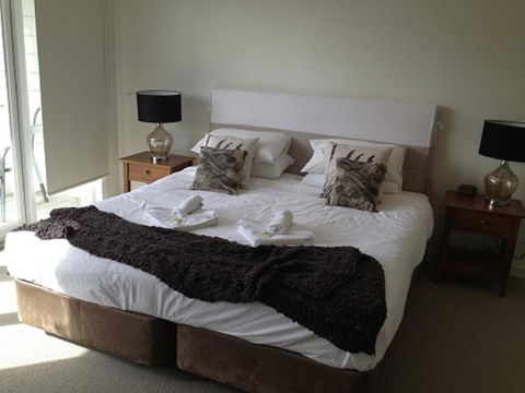 Broadbeach Inverloch Resort - Northern Rivers Accommodation 2