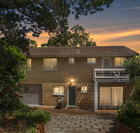 Broadbeach Retreat - 32 Broadbeach Drive - Northern Rivers Accommodation