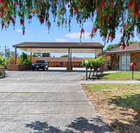 Broadford Sugarloaf Motel - Northern Rivers Accommodation