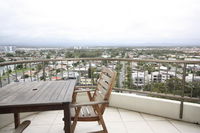 Broadwater Shores Waterfront Apartments