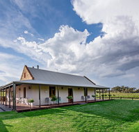 Brockenchack Vineyard Bed  Breakfast - Northern Rivers Accommodation