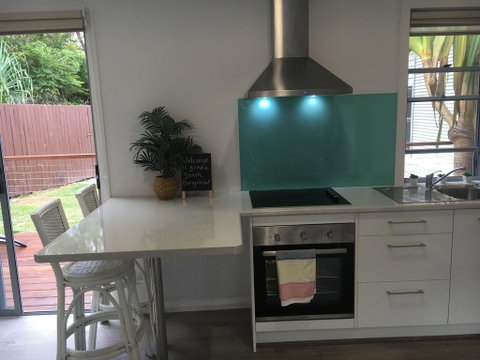 Brodie Beach Bungalow - Northern Rivers Accommodation 2