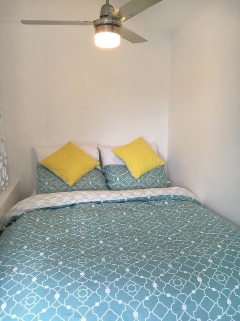 Brodie Beach Bungalow - Northern Rivers Accommodation 1