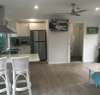 Brodie Beach Bungalow - Northern Rivers Accommodation