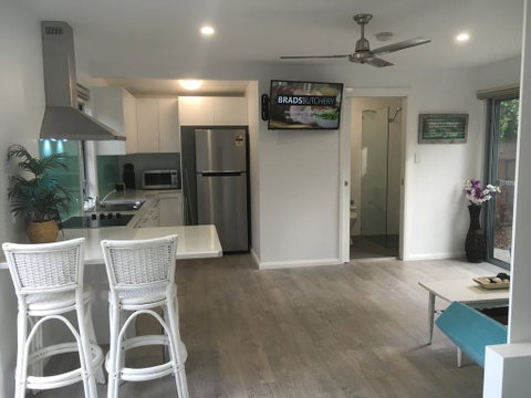 Brodie Beach Bungalow - Northern Rivers Accommodation 0