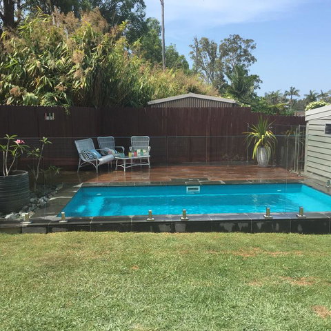 Brodie Beach Bungalow - Northern Rivers Accommodation 3