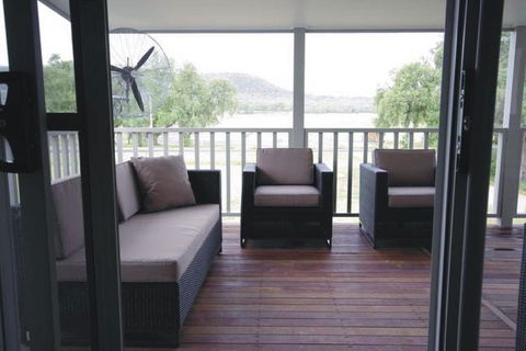 Broke Village Hideaway - Northern Rivers Accommodation 2
