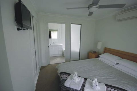 Broke Village Hideaway - Northern Rivers Accommodation 1
