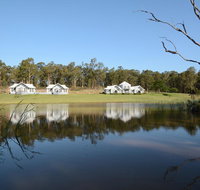 Brokenback Views Country Estate Hunter Valley - Northern Rivers Accommodation