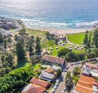 bronte beach apartment - Northern Rivers Accommodation