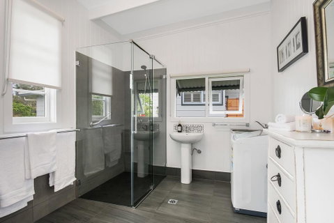 Brooklet Cottage - Northern Rivers Accommodation 1