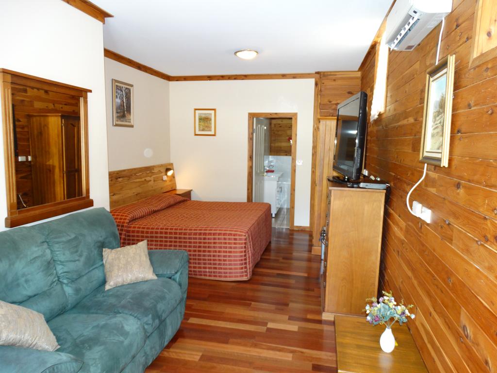 Brooklyn NSW Northern Rivers Accommodation