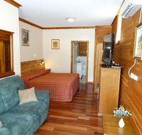 Brooklyn Motel - Northern Rivers Accommodation