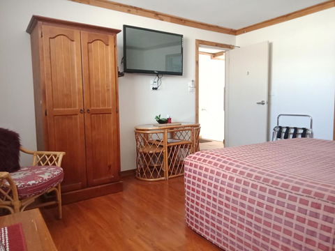 Brooklyn Motel - Northern Rivers Accommodation 2