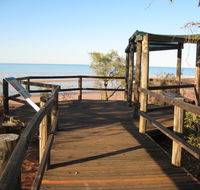 Broome Bird Observatory - Northern Rivers Accommodation