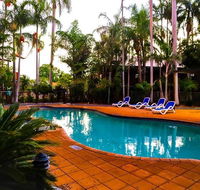 Broome Time Resort - Northern Rivers Accommodation