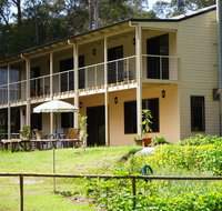 Broxholme BB - Northern Rivers Accommodation