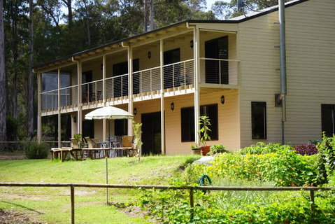 Broxholme B&B - Northern Rivers Accommodation 0