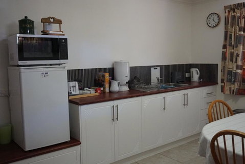 Broxholme B&B - Northern Rivers Accommodation 2