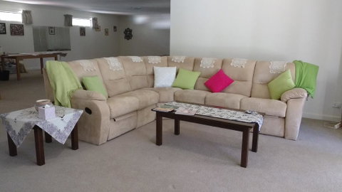 Broxholme B&B - Northern Rivers Accommodation 1