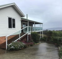 Bruny Sunset Beach GateAway - Northern Rivers Accommodation