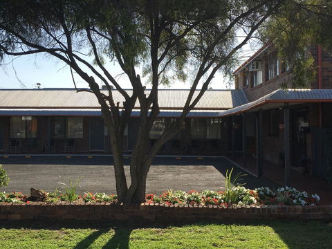 Bryants Motel - Northern Rivers Accommodation 0