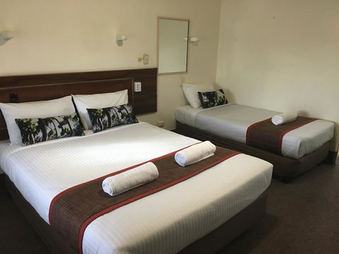Bryants Motel - Northern Rivers Accommodation 1