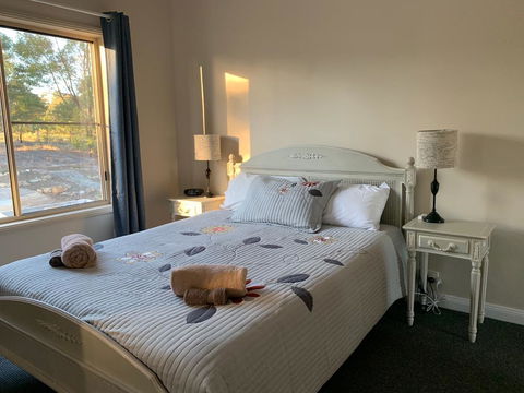 Bryn Glas Farm Stay - Northern Rivers Accommodation 1