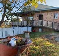 Bryn Glas Farm Stay - Northern Rivers Accommodation