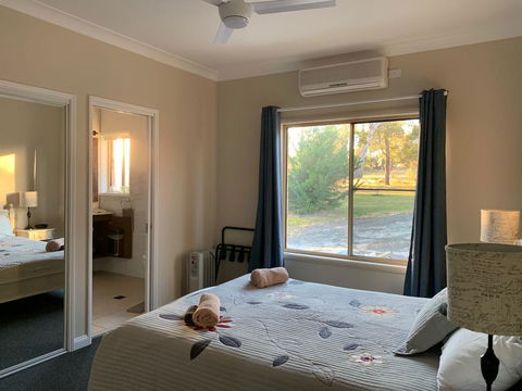 Bryn Glas Farm Stay - Northern Rivers Accommodation 3
