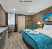 Buccaneer Motel - Deluxe Accommodation The Entrance - Northern Rivers Accommodation