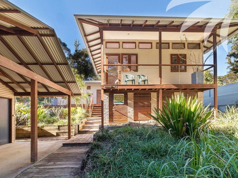 Buccoo - Northern Rivers Accommodation 0