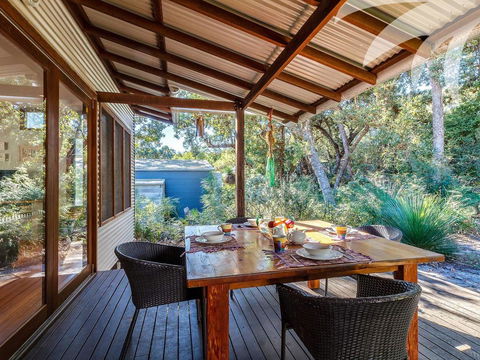 Buccoo - Northern Rivers Accommodation 2