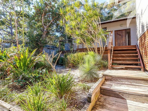 Buccoo - Northern Rivers Accommodation 1