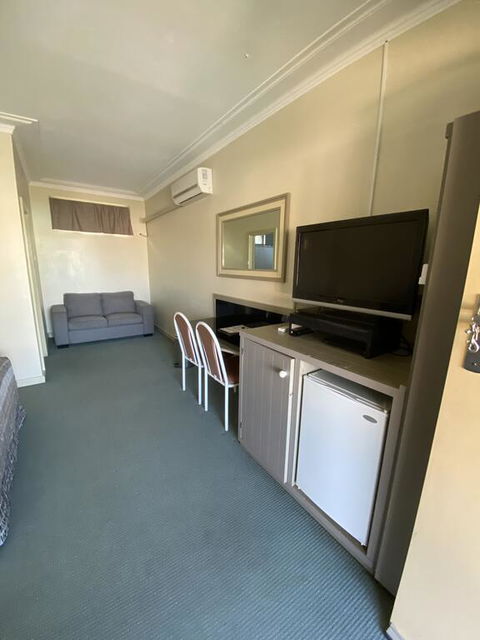 Bucketts Way Motel Gloucester - Northern Rivers Accommodation 2