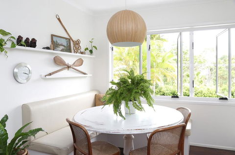 Buderim Rainforest Retreat Perfect For Family Getaways - Northern Rivers Accommodation 3