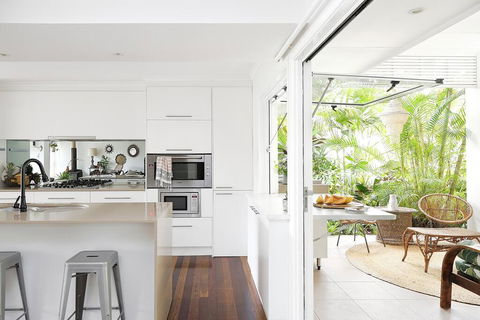Buderim Rainforest Retreat Perfect For Family Getaways - Northern Rivers Accommodation 2