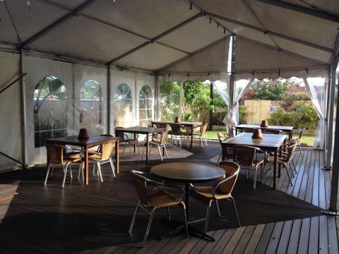 Budget Motel - Northern Rivers Accommodation 1