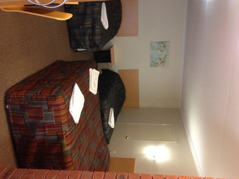 Budget Motel - Northern Rivers Accommodation 3