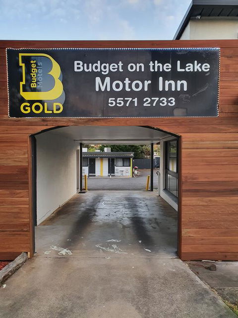 Budget On The Lake - Northern Rivers Accommodation 1