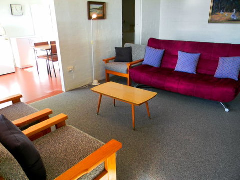 Buena Vista - Northern Rivers Accommodation 2