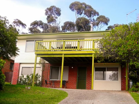 Buena Vista - Northern Rivers Accommodation 0