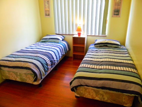 Buena Vista - Northern Rivers Accommodation 3
