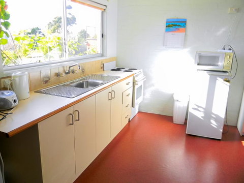 Buena Vista - Northern Rivers Accommodation 1