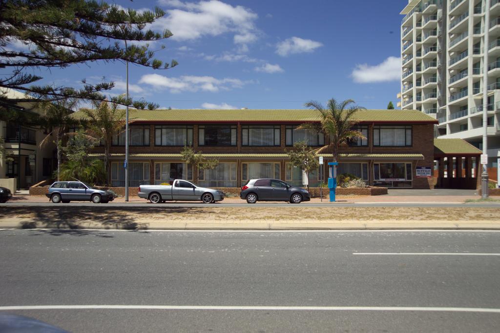 Glenelg SA Northern Rivers Accommodation