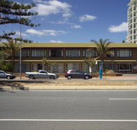 Buffalo Motor Inn - Northern Rivers Accommodation