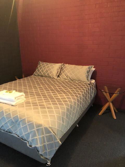 Bull 'n' Bush Hotel Motel - Northern Rivers Accommodation 2