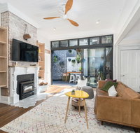 Bull Street 116 - Northern Rivers Accommodation